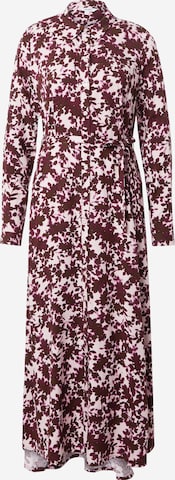 mbym Puseromekko 'Sicca' värissä punainen: etupuoli