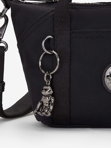 KIPLING Τσάντα χειρός 'Art Compact' σε μαύρο