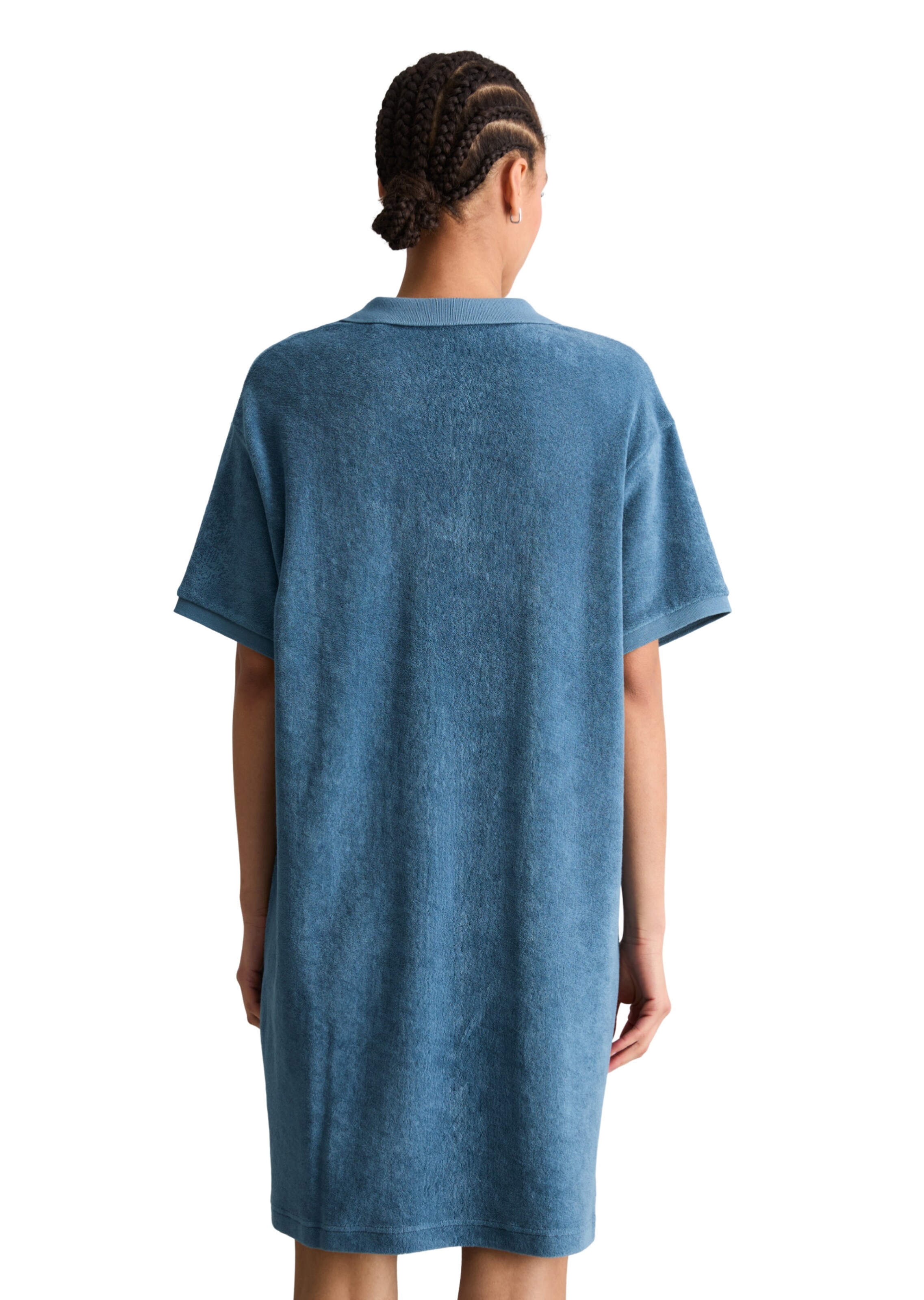 Marc O'Polo DENIM Kleid in Blau