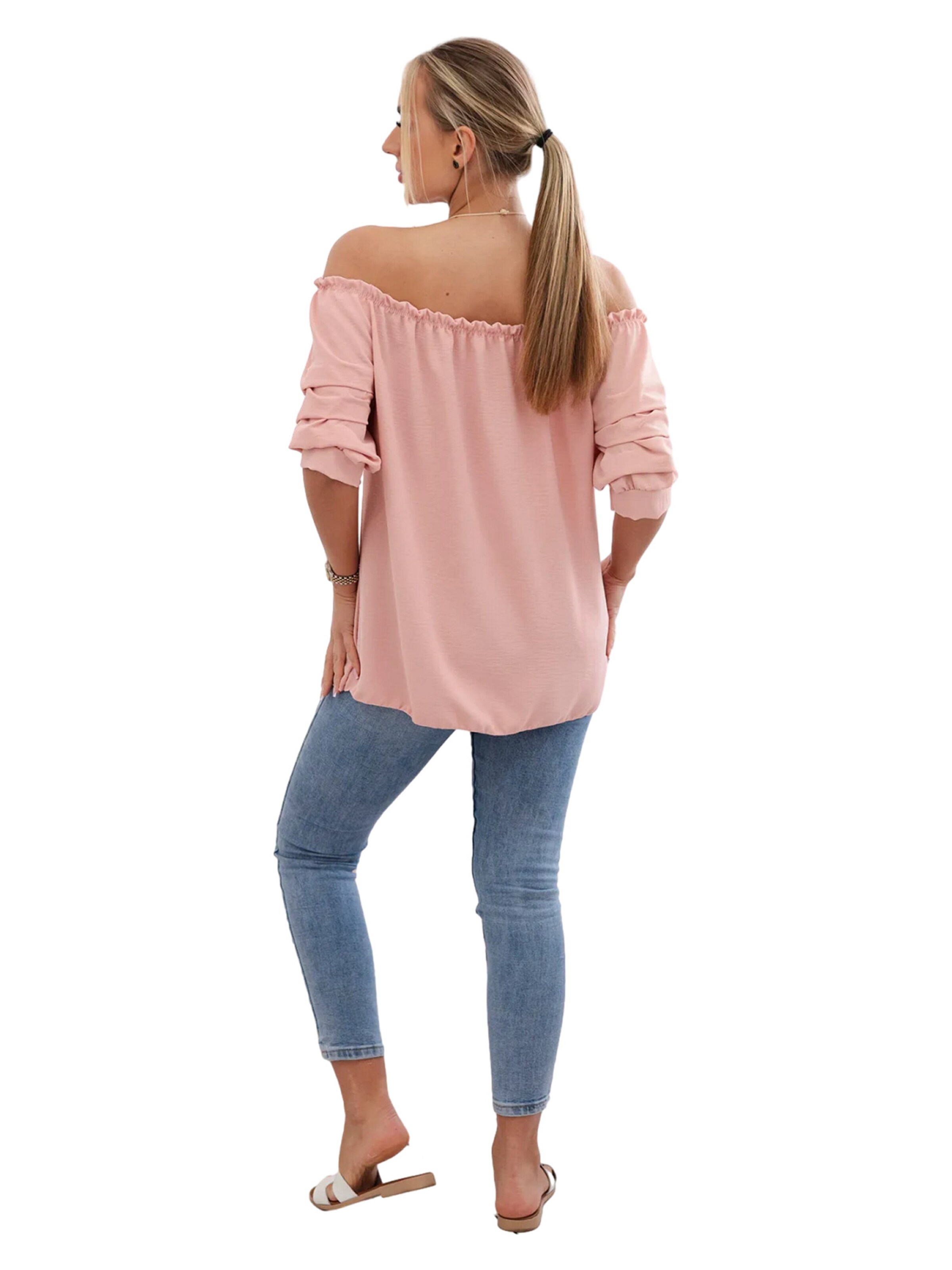 Lumera Halenka – pink