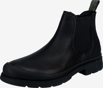 Marc O'Polo Chelsea Boots 'Button' in schwarz, Produktansicht