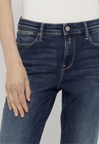 REPLAY Boot cut Jeans in Blue