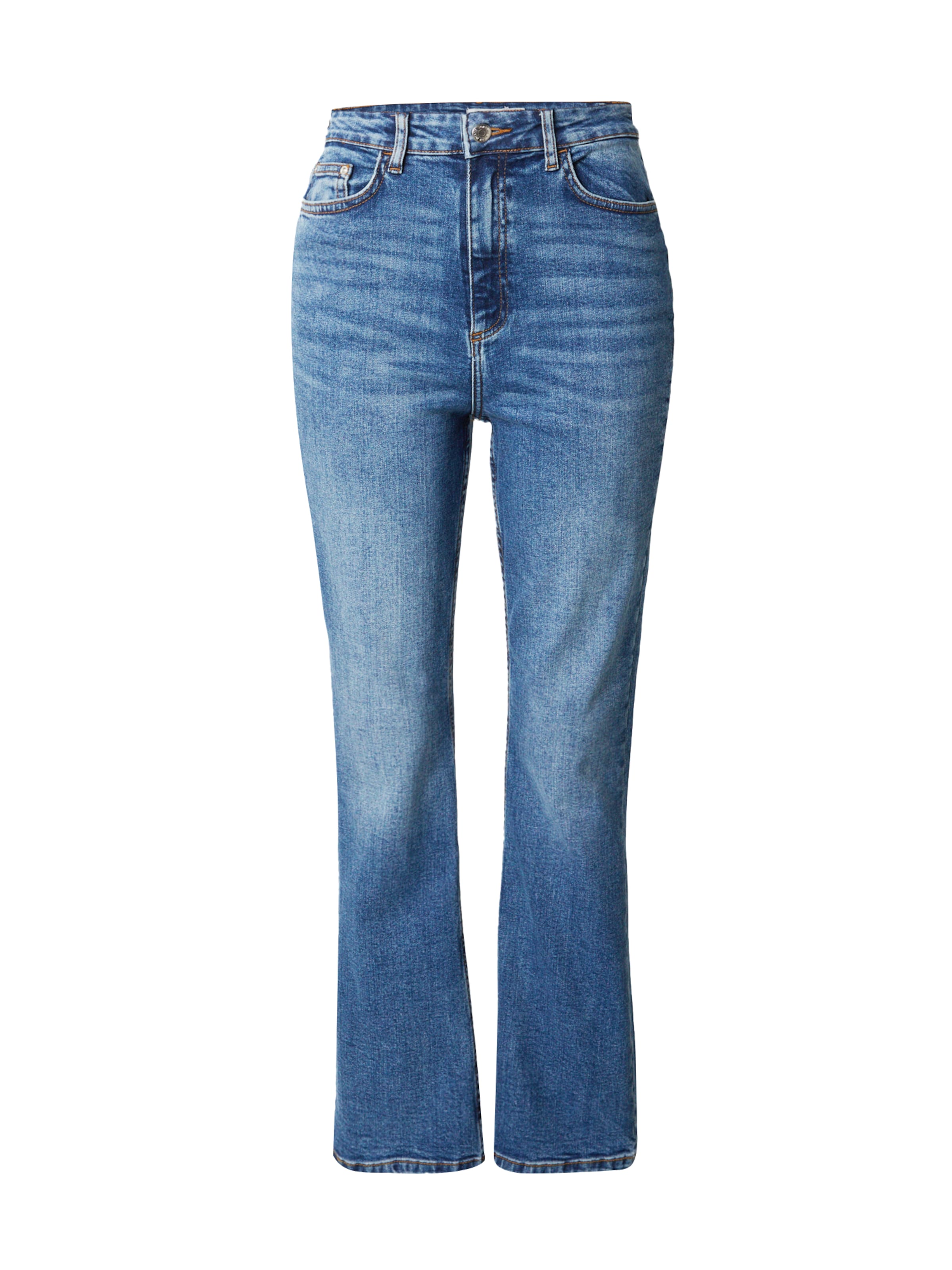 b.young Regular Jeans 'KATO LEYA' in Blue: front