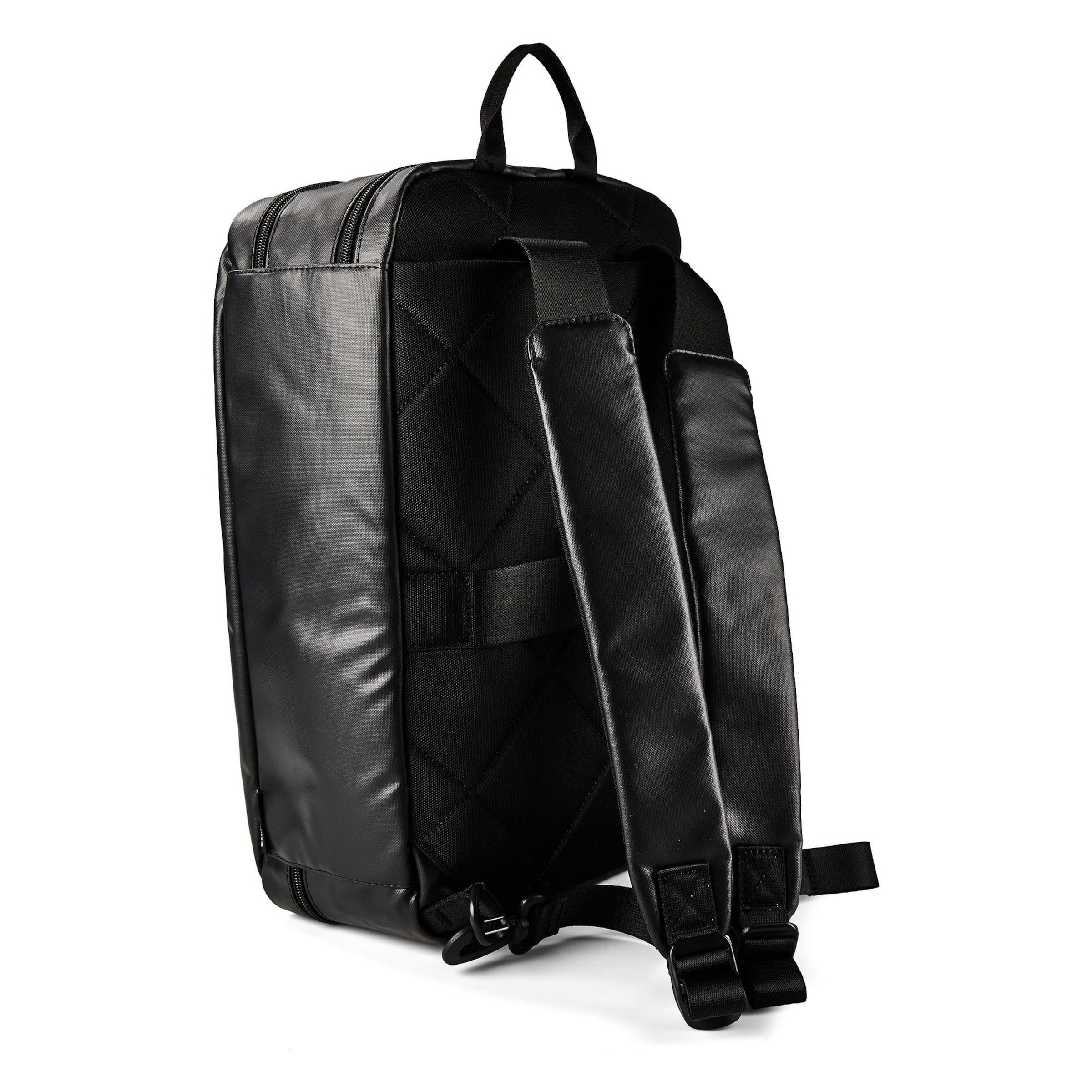 MANDARINA DUCK Rugzak in Zwart