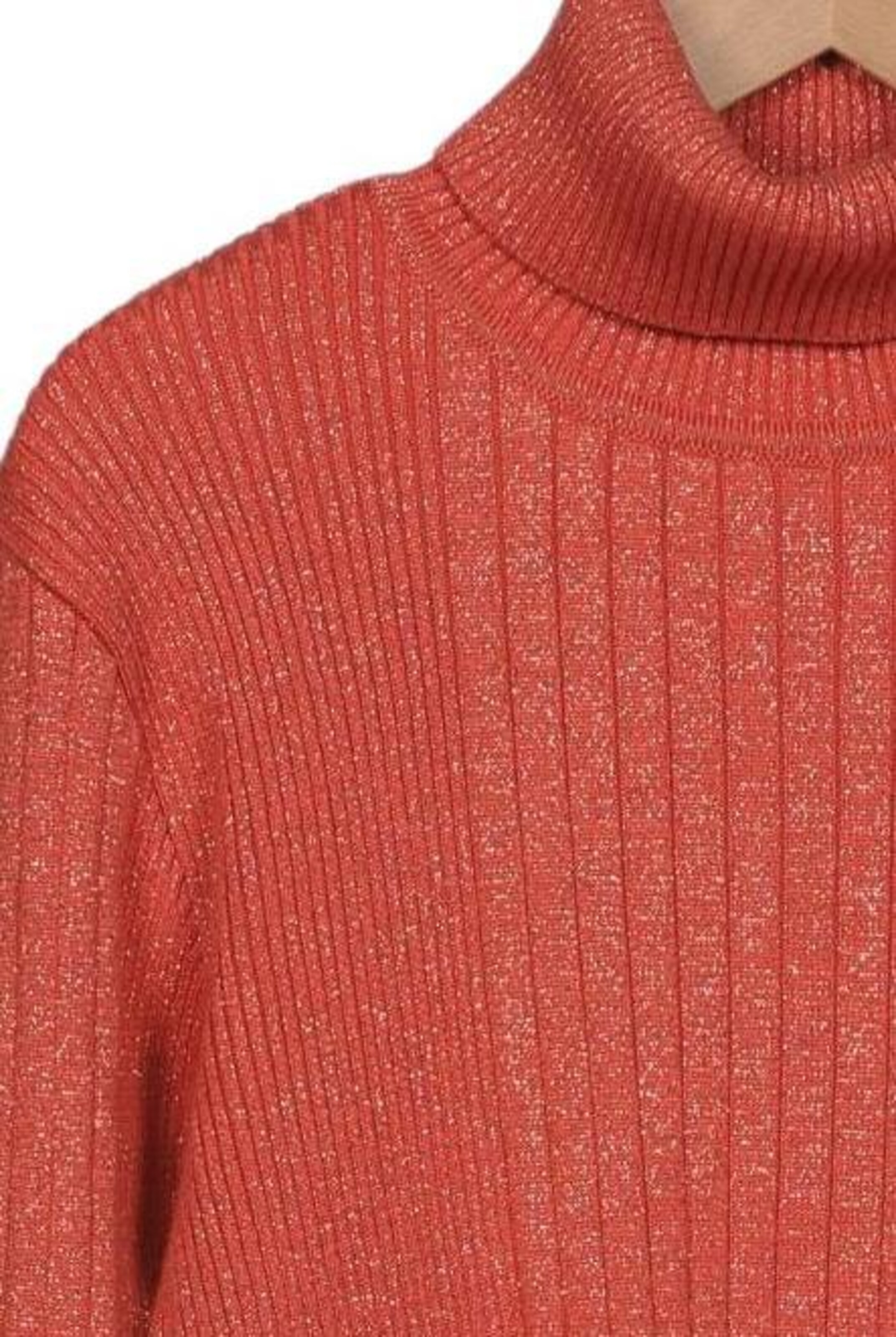 Mademoiselle YéYé Pullover M in Orange