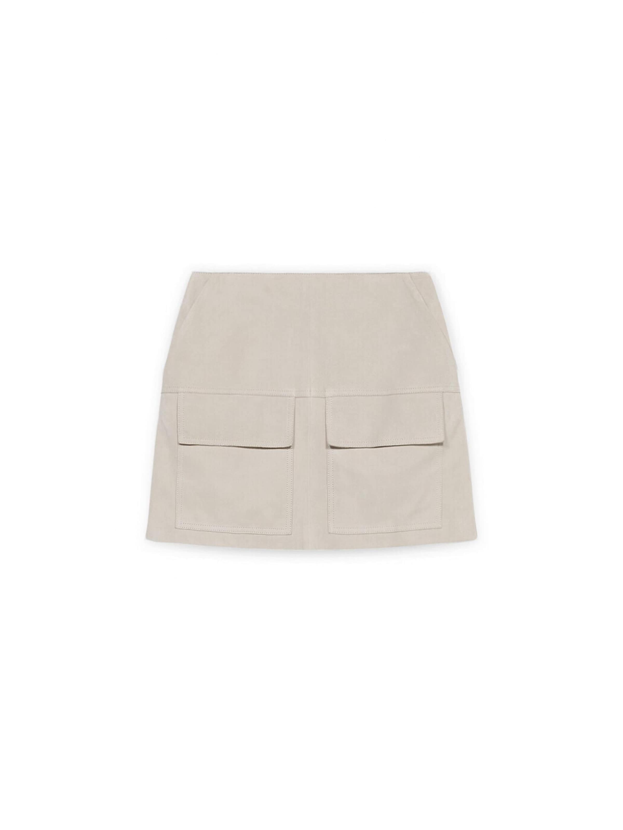 Trussardi Rock‌‌‌‌‌‌‌‌‌ in beige, Produktansicht