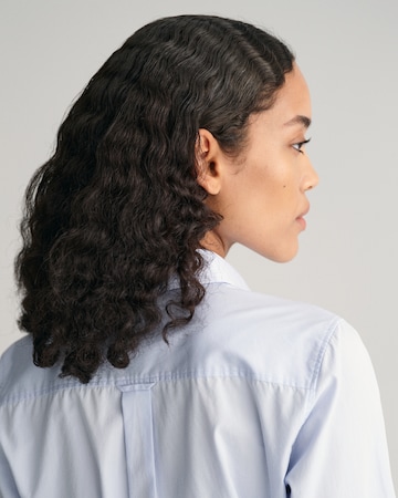 GANT Blouse in Blue