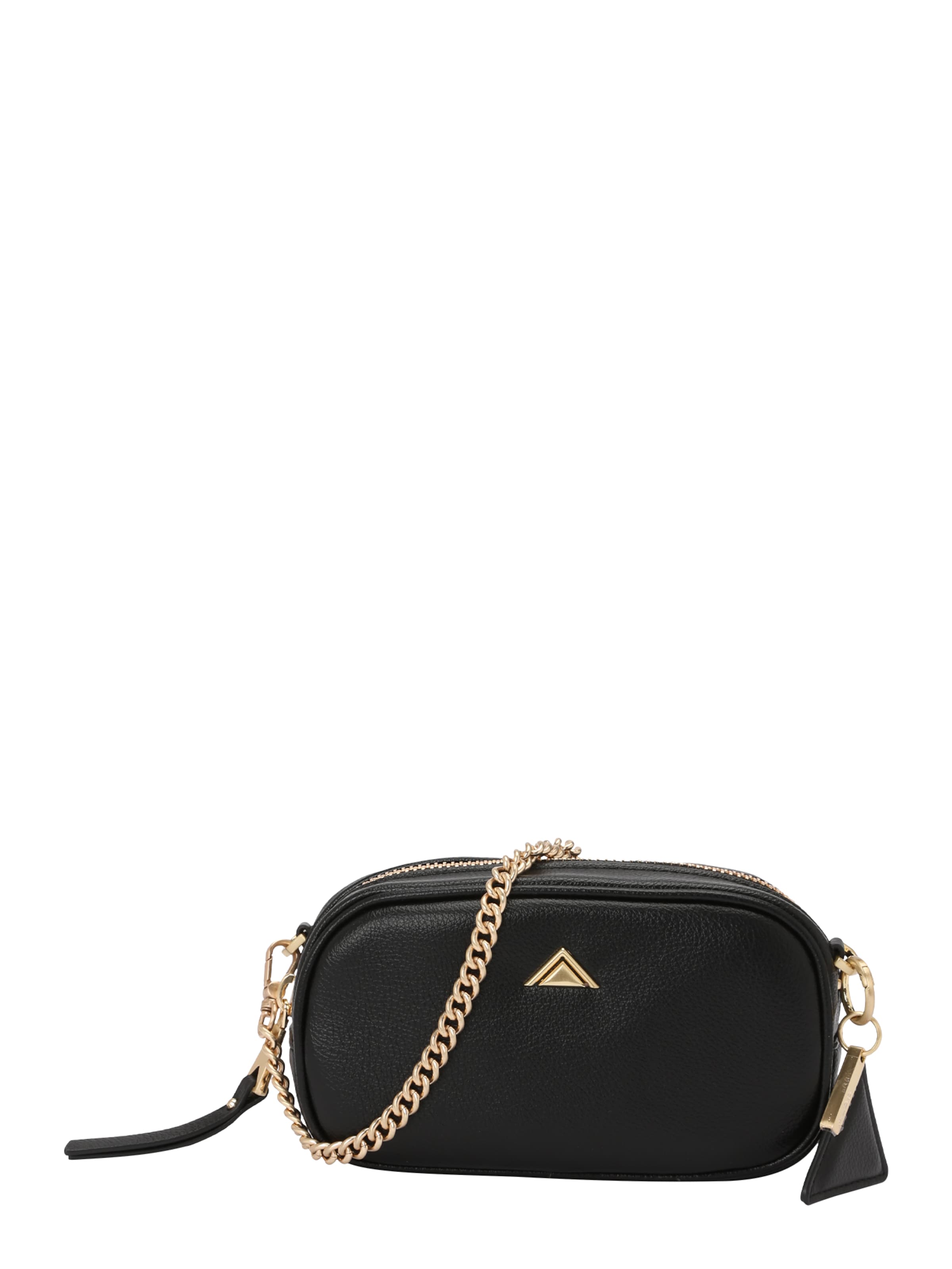 ALDO Crossbody bag 'MOANAH' in Black: front