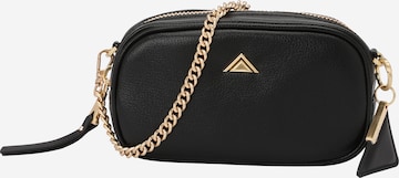 ALDOTorba preko ramena 'MOANAH' - crna boja: prednji dio