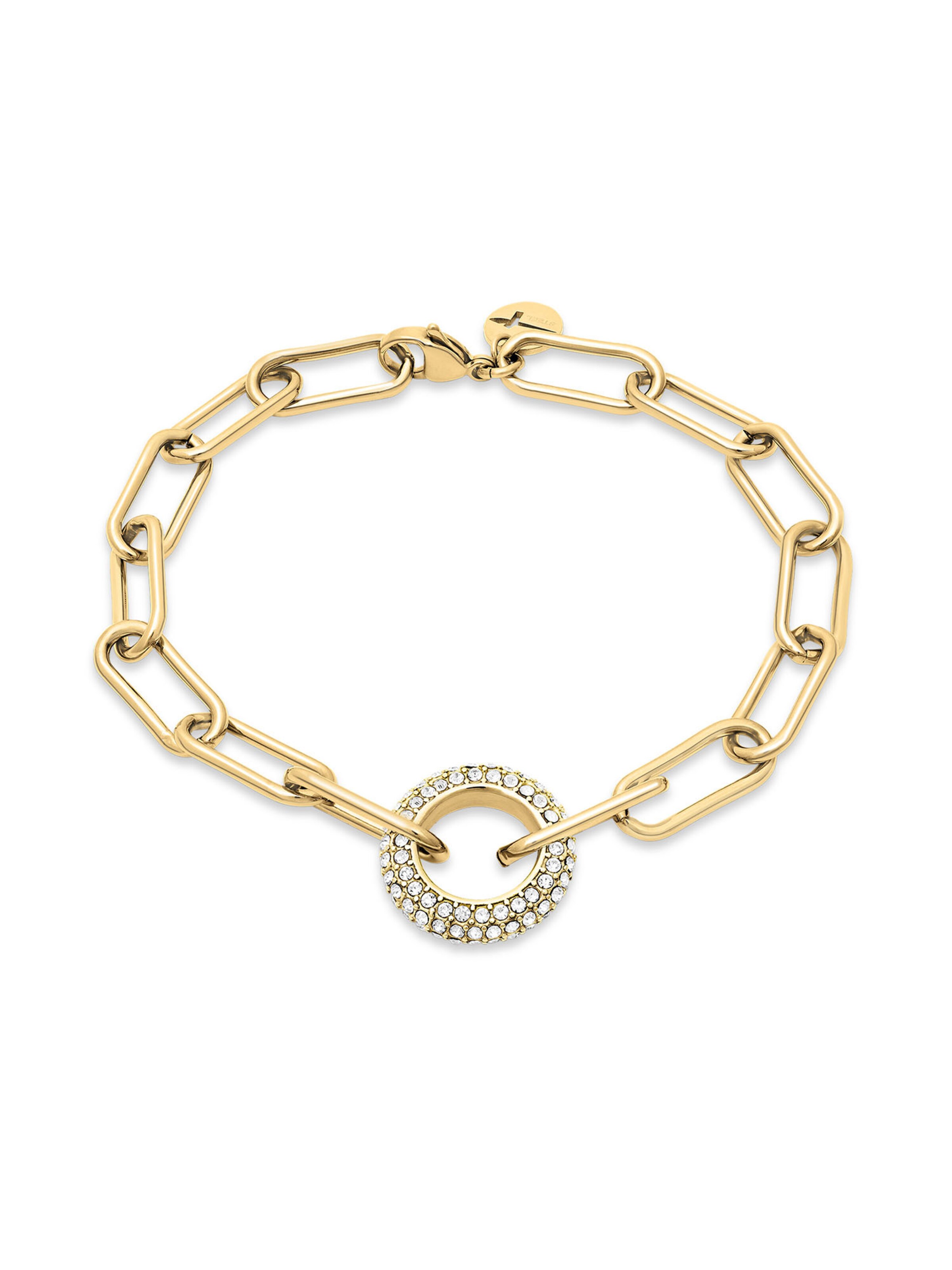 Tamaris Bracelet in Gold: front