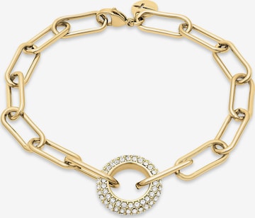 Tamaris Armband in Gold: Vorderseite