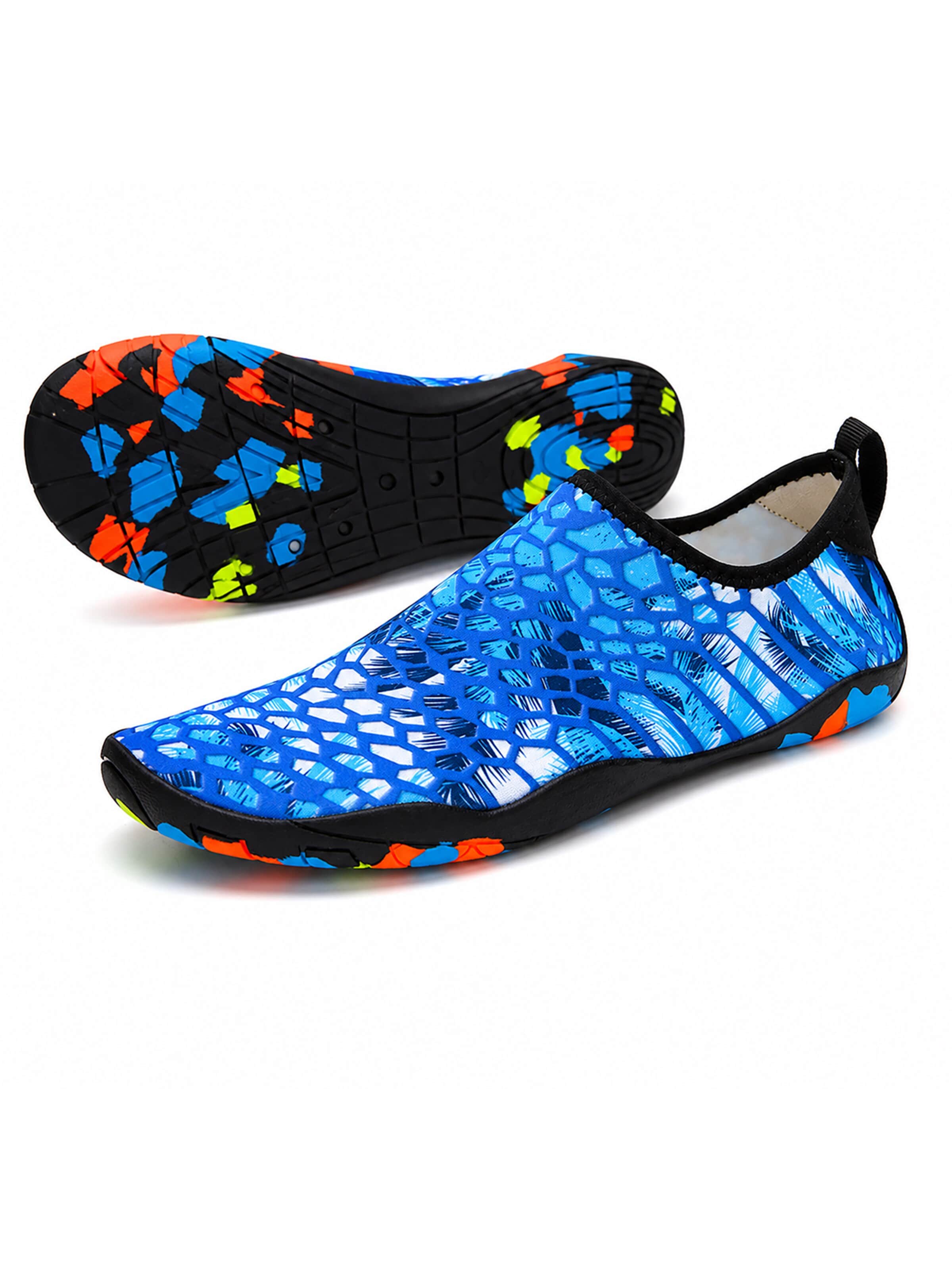 DOTALES Wasserschuh‌‌‌‌‌ in Blau