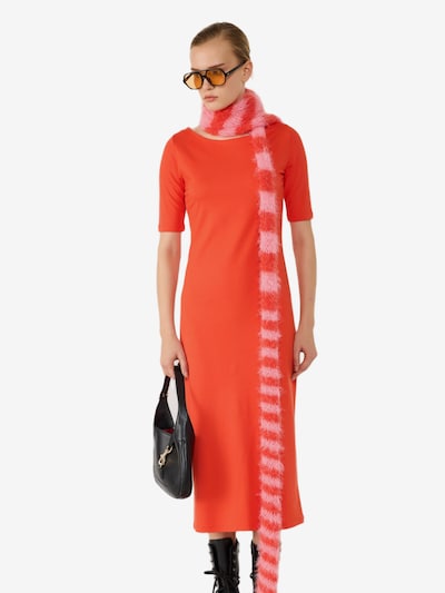 No Matter What Kleid in hummer, Produktansicht