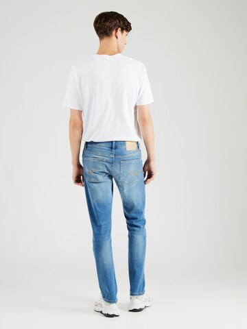Coupe slim Jean 'ONSLOOM' Only & Sons en bleu