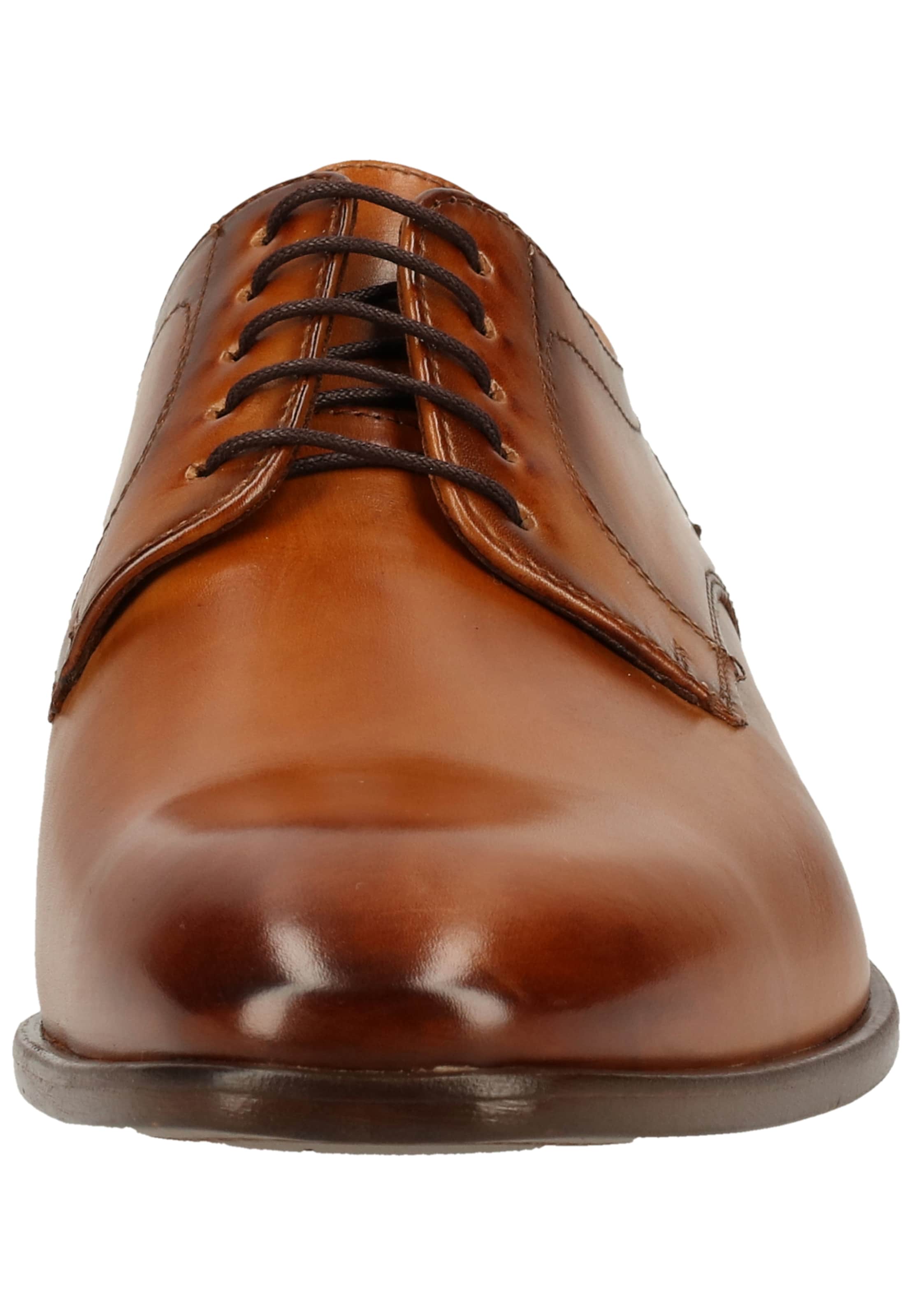 Scarpa stringata 'Pados' di LLOYD in marrone