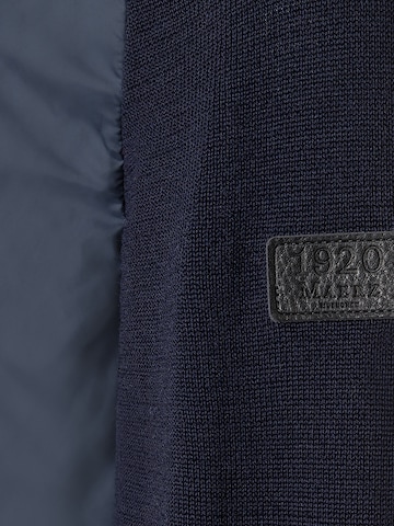 Veste mi-saison MAERZ Muenchen en bleu