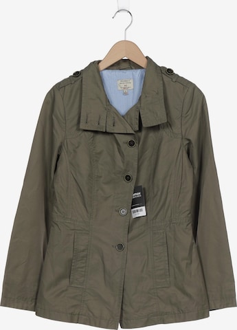 Peckott Jacket & Coat in S in Green: front