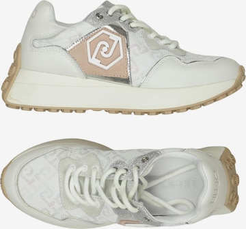 Liu Jo Sneaker 35 in Mischfarben: Vorderseite