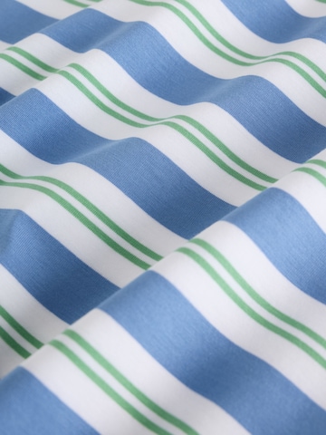 Next - Camisa em azul