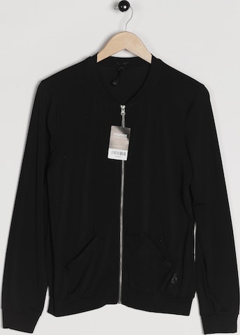 Key Largo Jacke S in Schwarz: predná strana