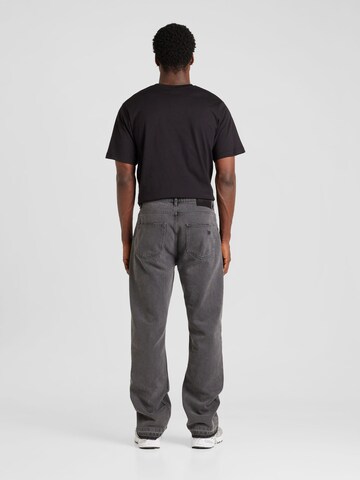 EIGHTYFIVE Loosefit Jeans in Grau