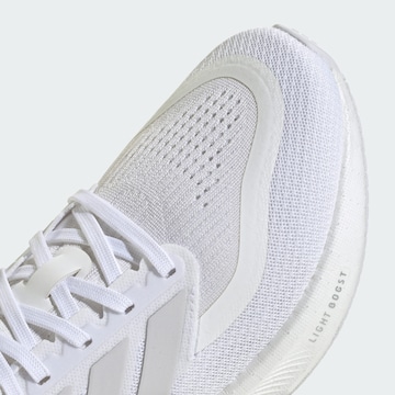 Chaussure de course 'Pureboost 5' ADIDAS PERFORMANCE en blanc