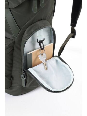 NITRO Rugzak 'Daypacker Two' in Groen