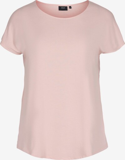 Zizzi Shirts 'Mkatja' i rosé, Produktvisning