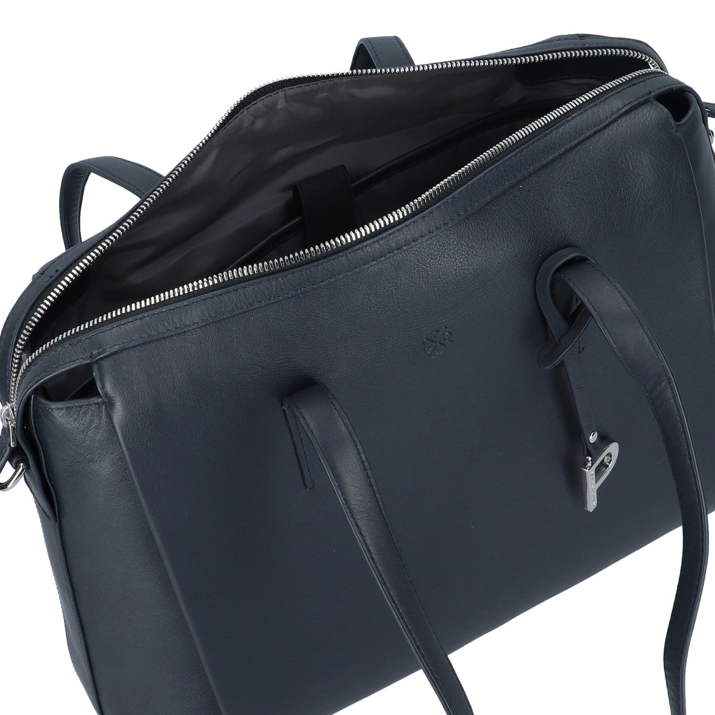 Picard Aktentasche 'Bali' in Blau