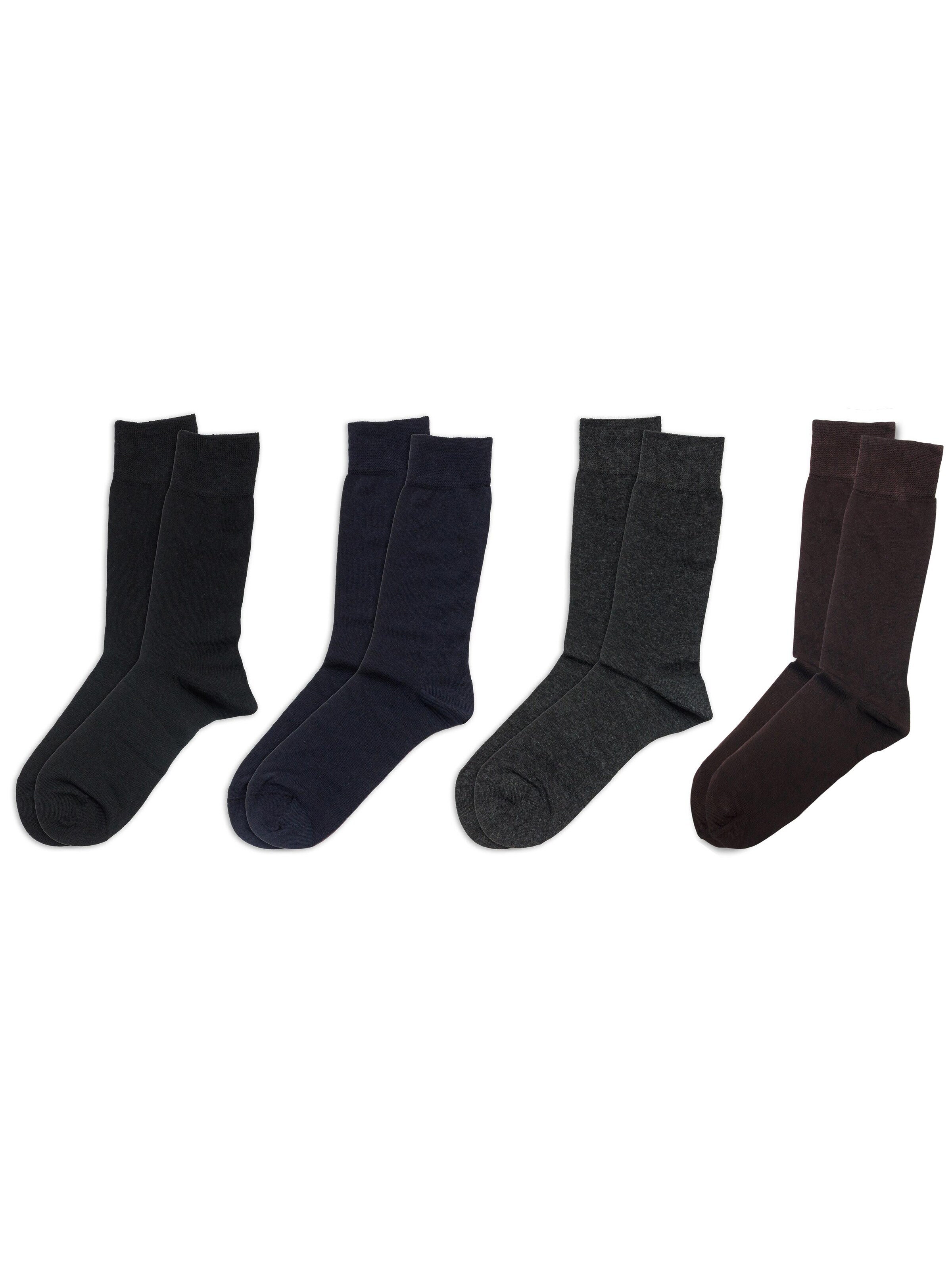 RAFRAY Socks in Grey
