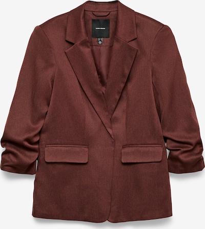 VERO MODA Sako 'VMSTEFFI' veličine 34 u boja vina, Pregled proizvoda