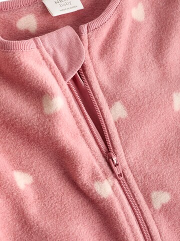 Next Pyjamas i rosa