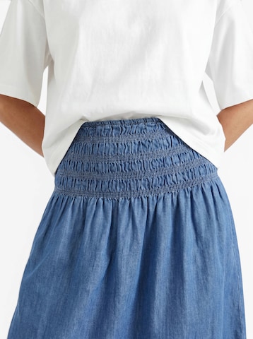 ONLY Skirt 'ONLBea' in Blue