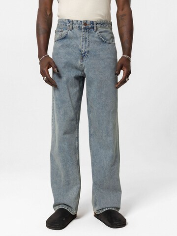 VAMOS CLO Jeans 'Corona' in Blue: front