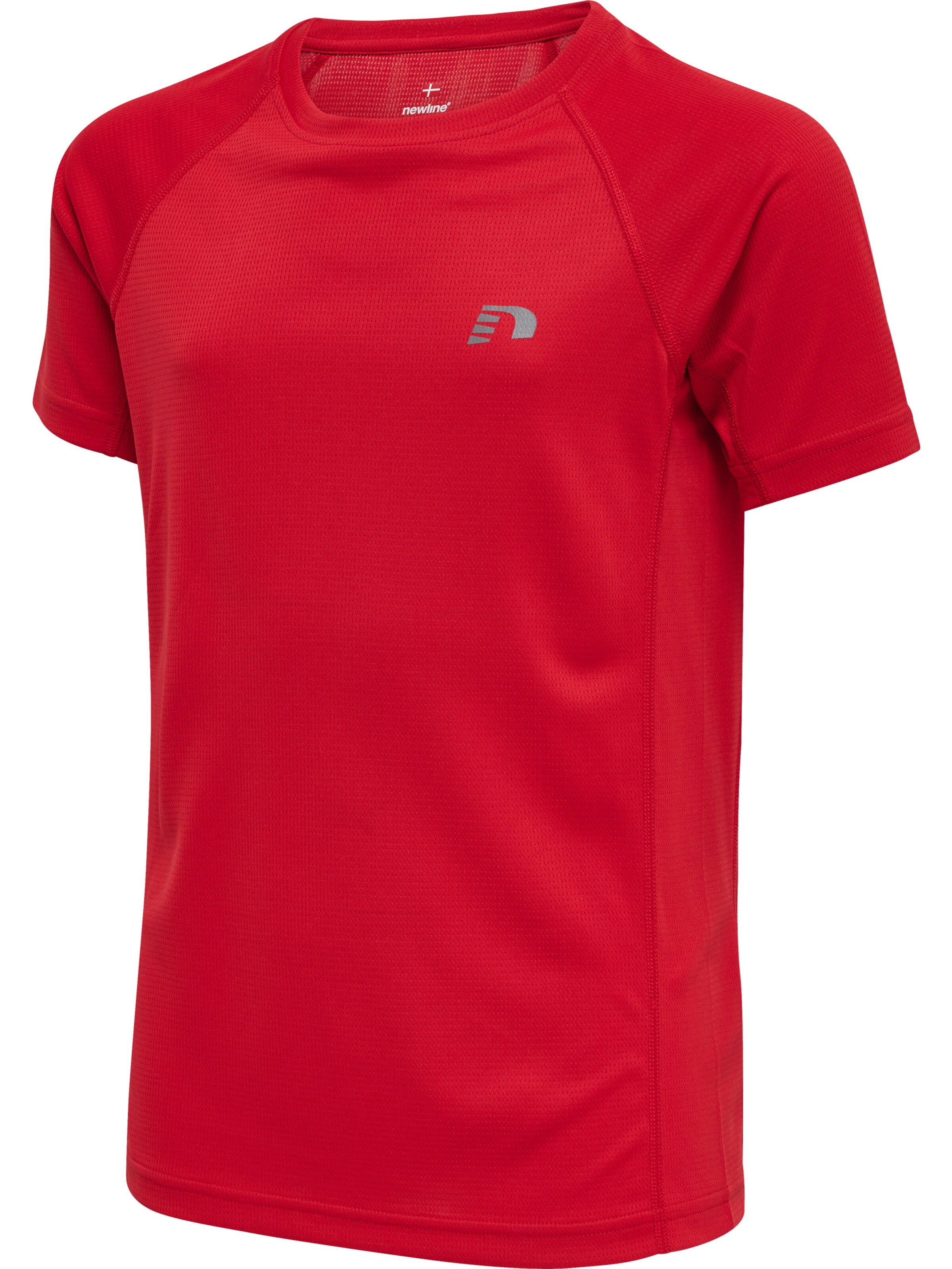Newline Functioneel shirt in Rood