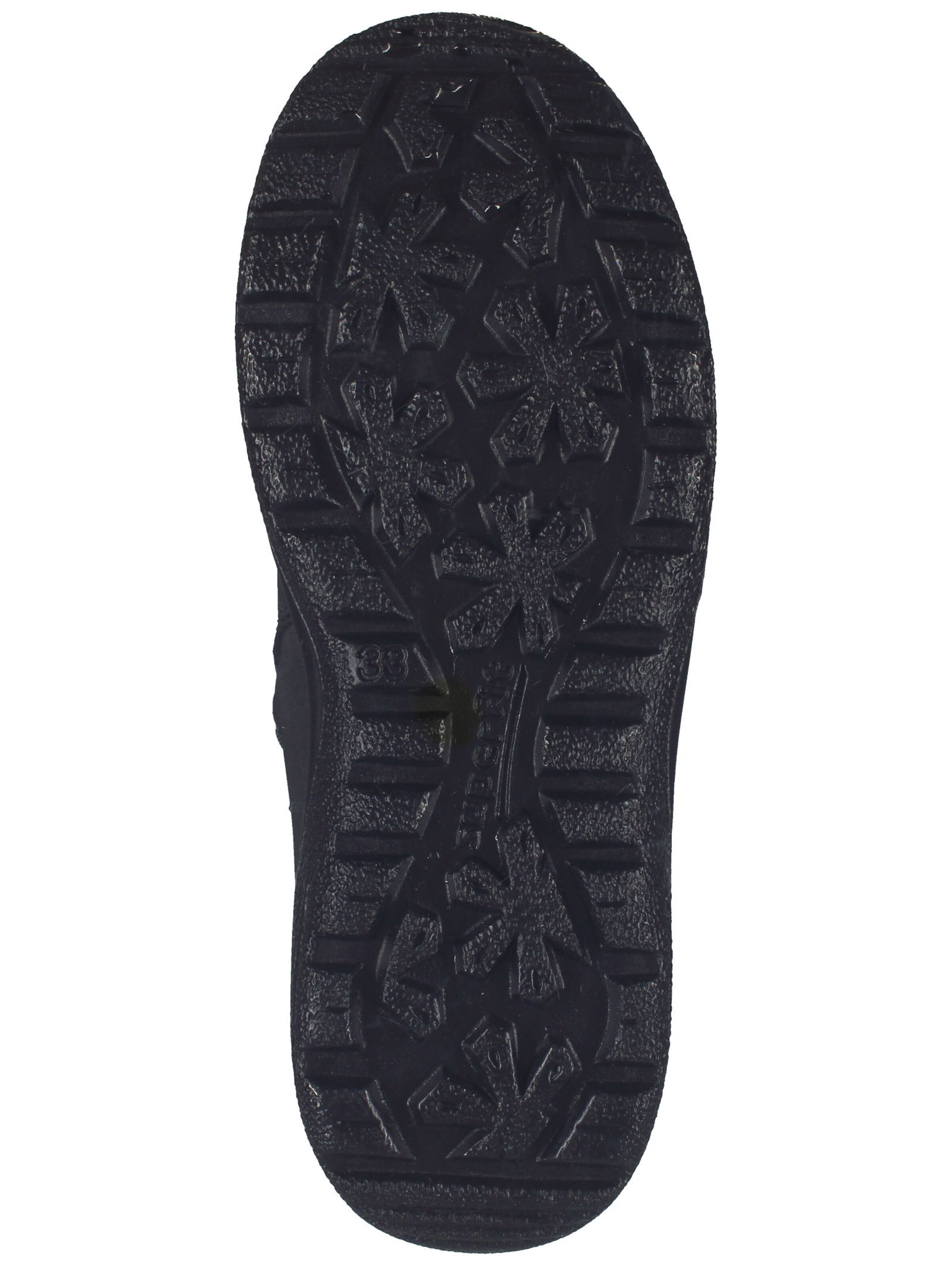 Kinder Teens (Gr. 140-176) SUPERFIT Snowboots in Schwarz - GZ29557 Kinder Teens (Gr. 140-176) SUPERFIT Snowboots in Schwarz - GZ29557