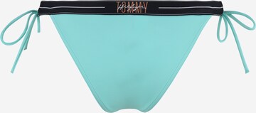 Tommy Hilfiger Underwear Bikinibroek 'Cheeky' in Blauw