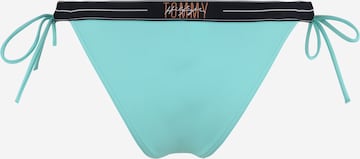 Tommy Hilfiger Underwear Bikini Bottoms 'Cheeky' in Blue