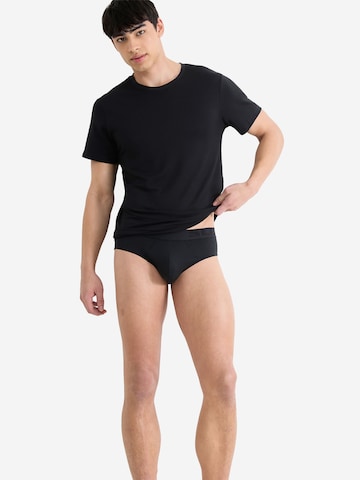 Slip ' Base Soft ' SLOGGI en noir