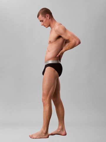 Calvin Klein Slip in Zwart