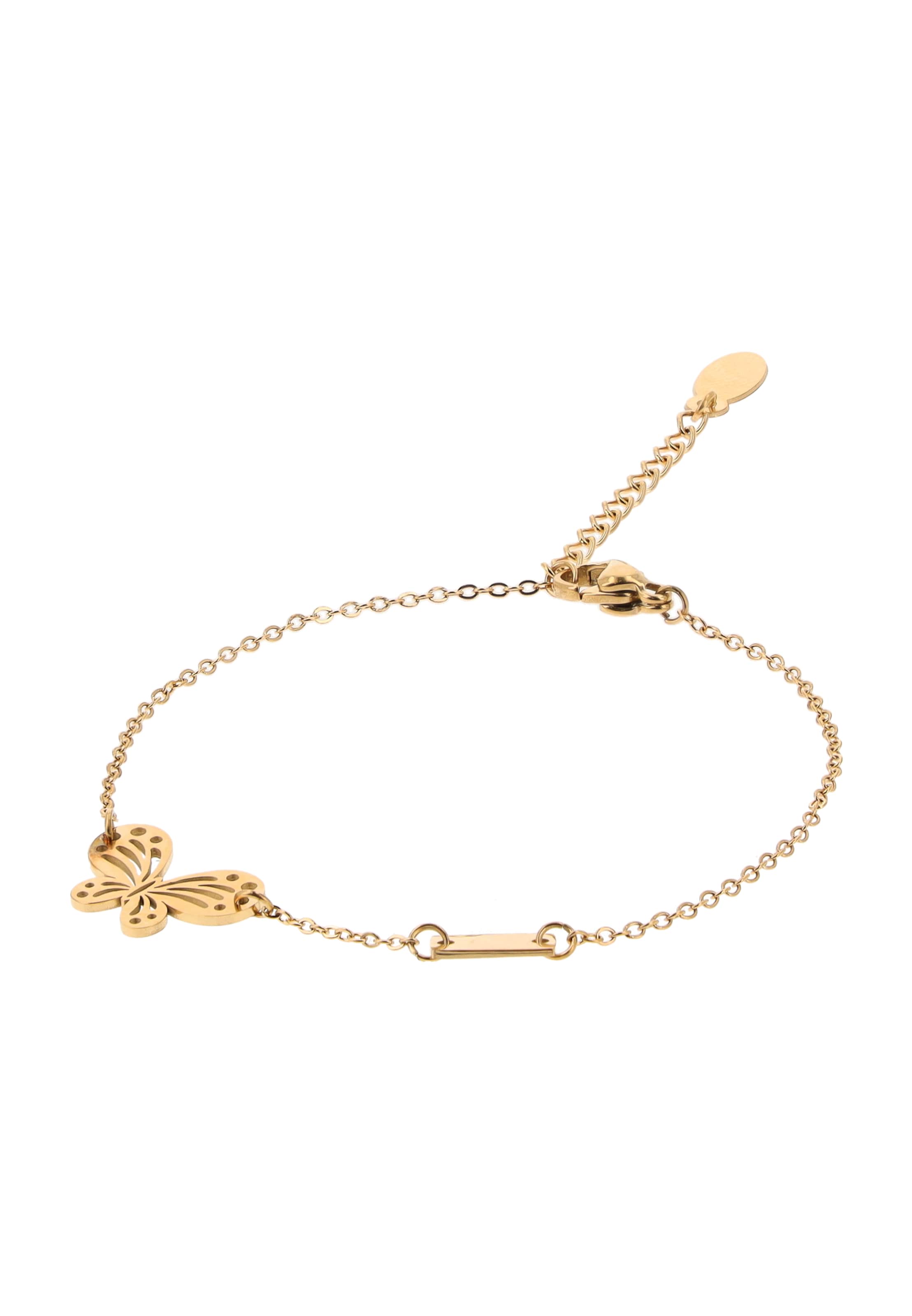 MYMO Armband in Goud