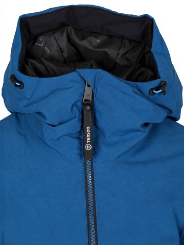 TENSON Wintermantel 'Core'‌‌‌ in Blau