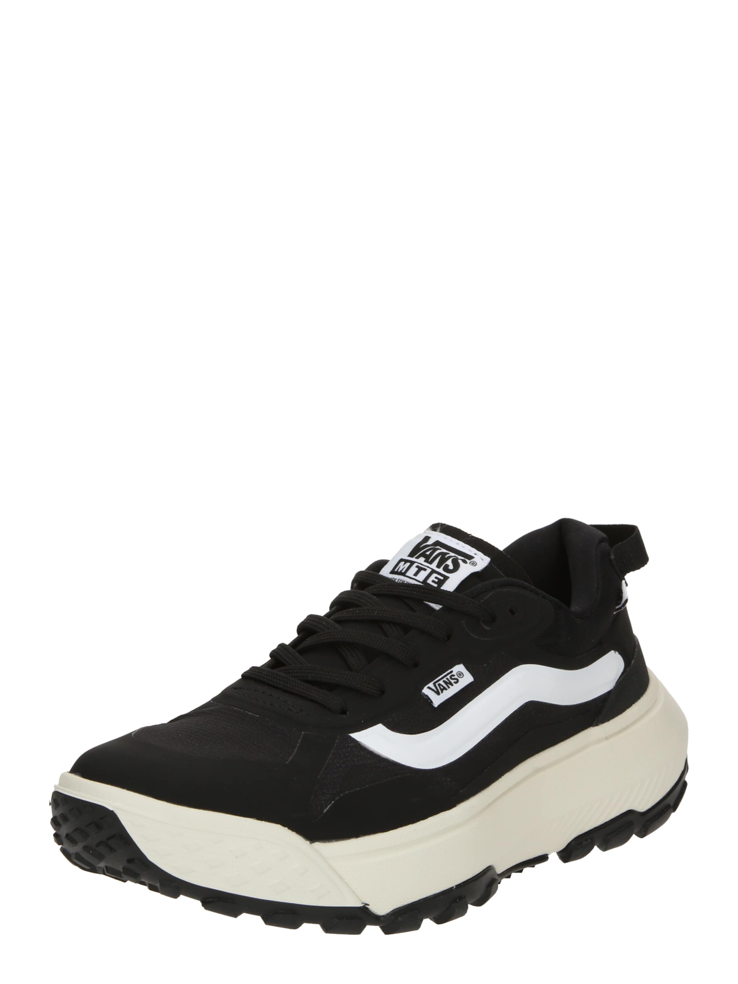 VANS Низкие кроссовки 'MTE Crosspath' в Черный: спереди