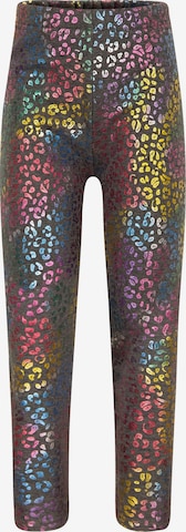 happy girls Skinny Leggingsit värissä harmaa: etupuoli