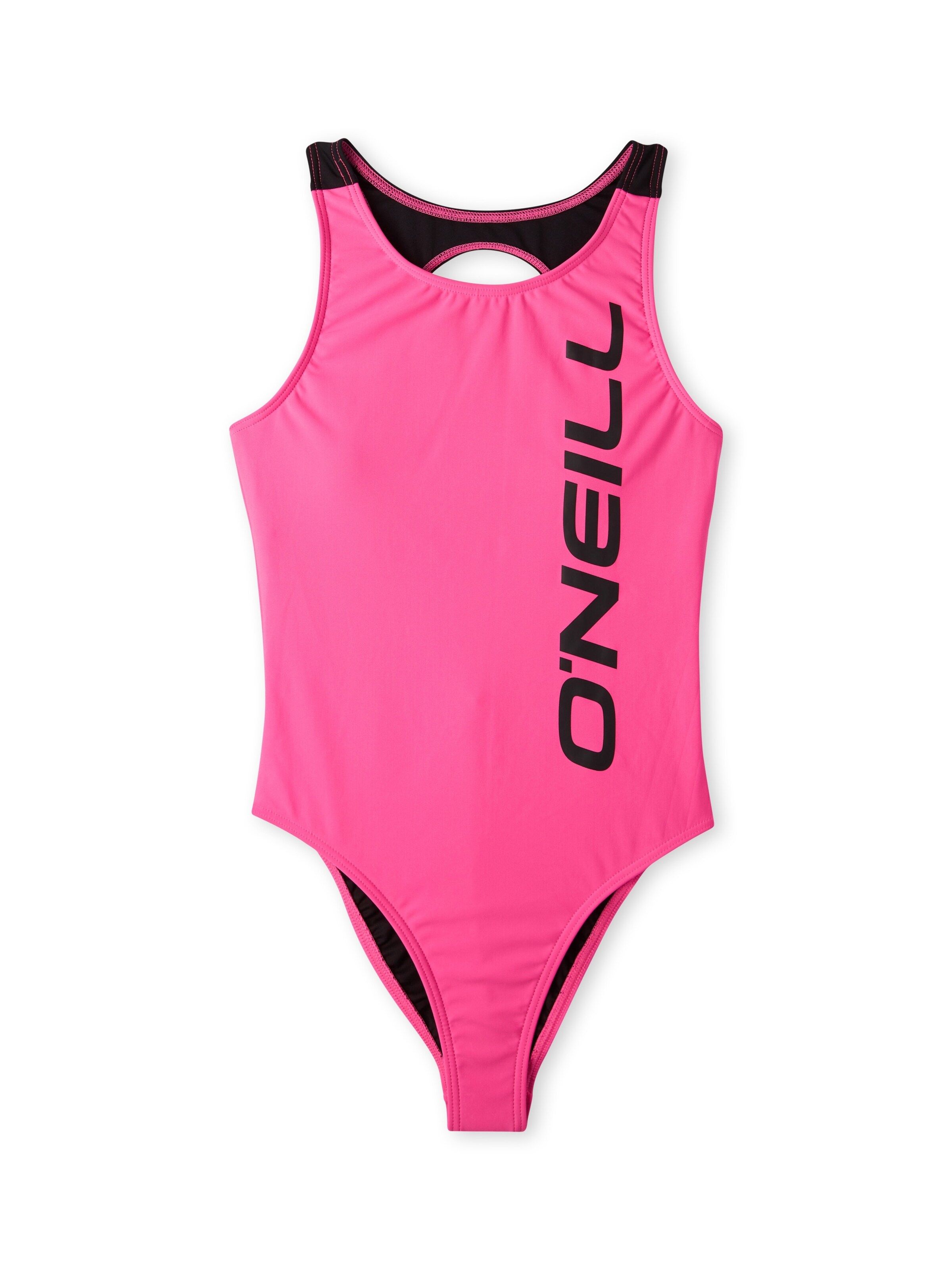 Maillot de bain O'NEILL en rose : devant
