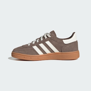 ADIDAS ORIGINALS Sneaker 'Handball Spezial' i brun