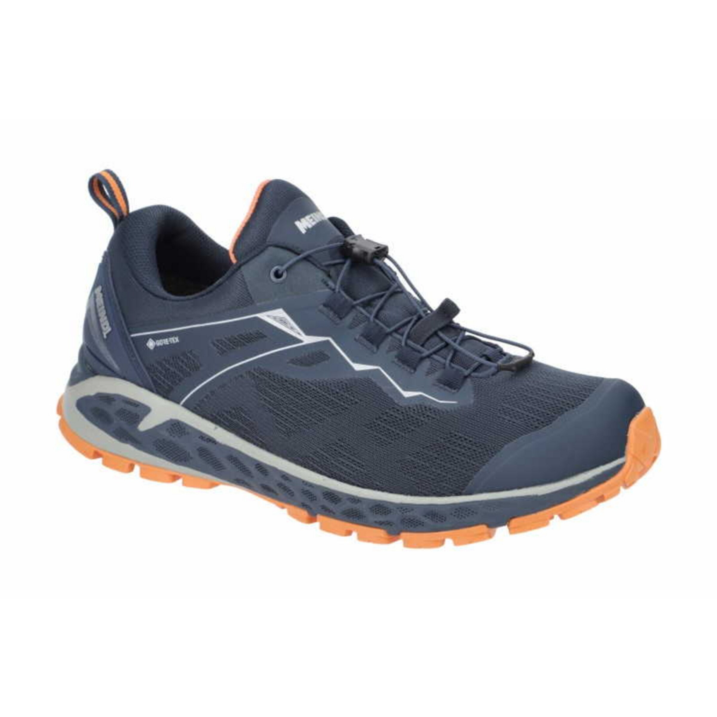 MEINDL Halbschuh in Blau