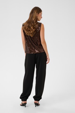 Cream Top 'CRYaas' - barna