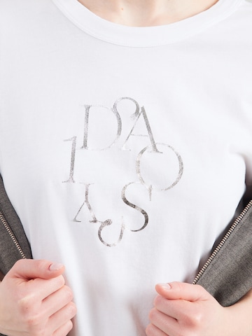 10Days Paita värissä valkoinen