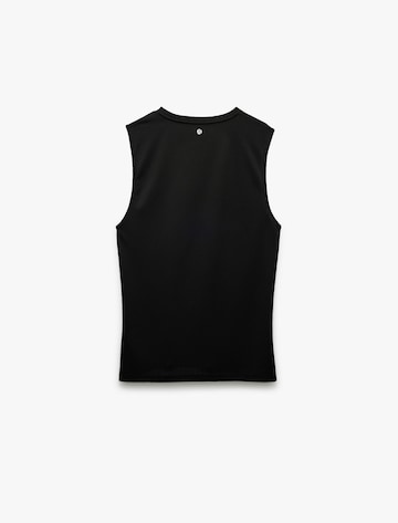Koton Shirt in Black